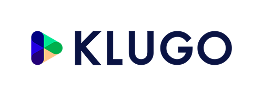 Logo des Unternehmens "KLUGO"